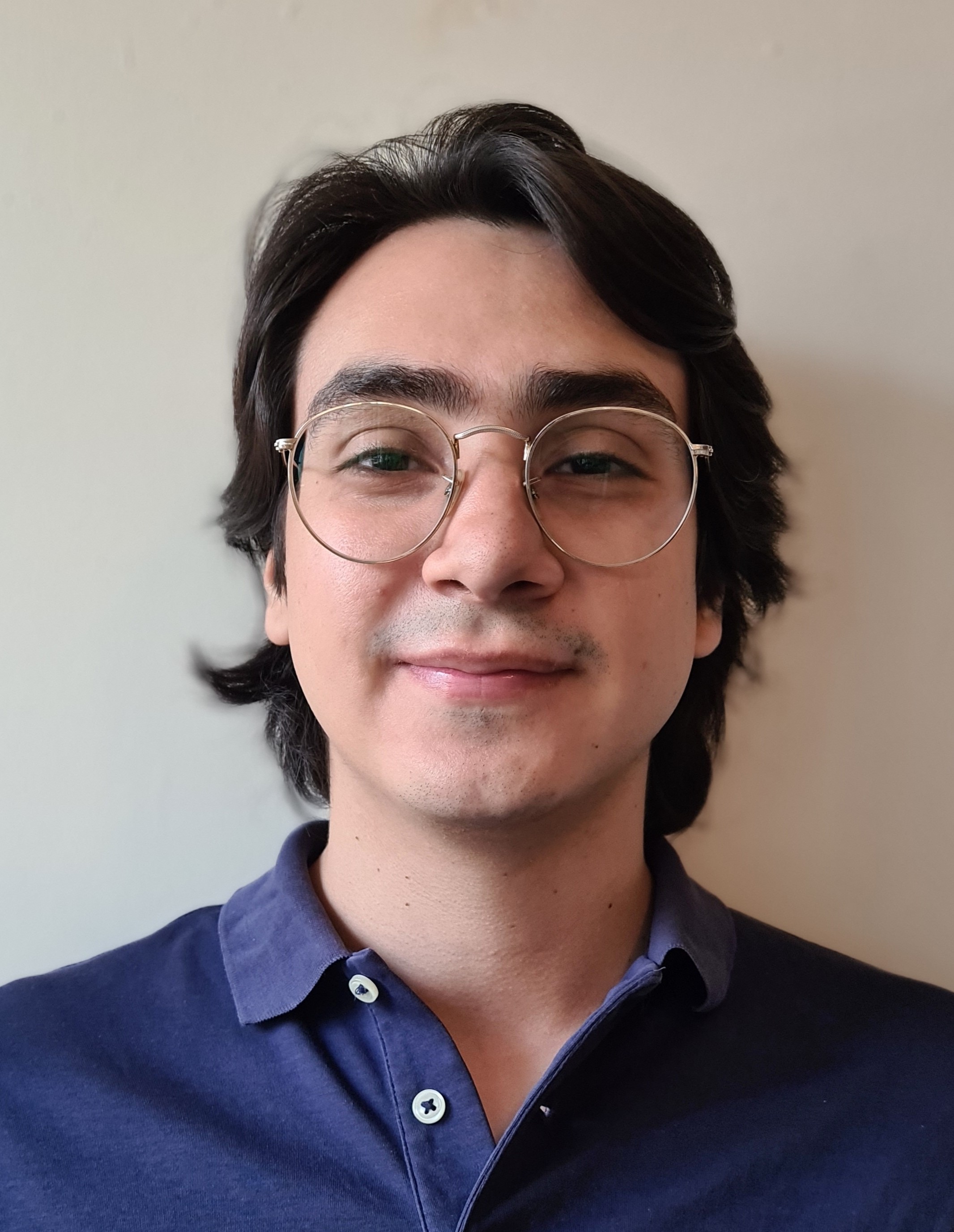 TA Economic Research Manuel Quintero